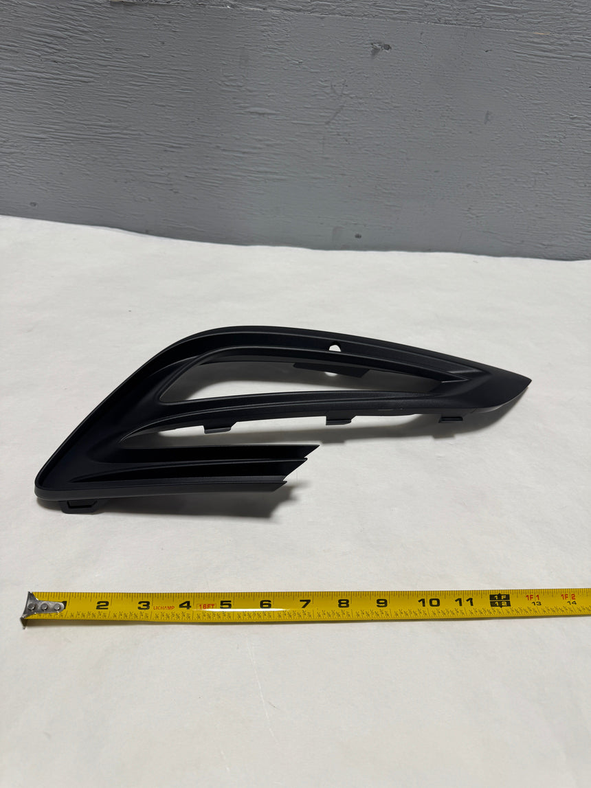 2017-2020 Buick Encore Passenger Side Front Fog Light Trim Bezel OEM