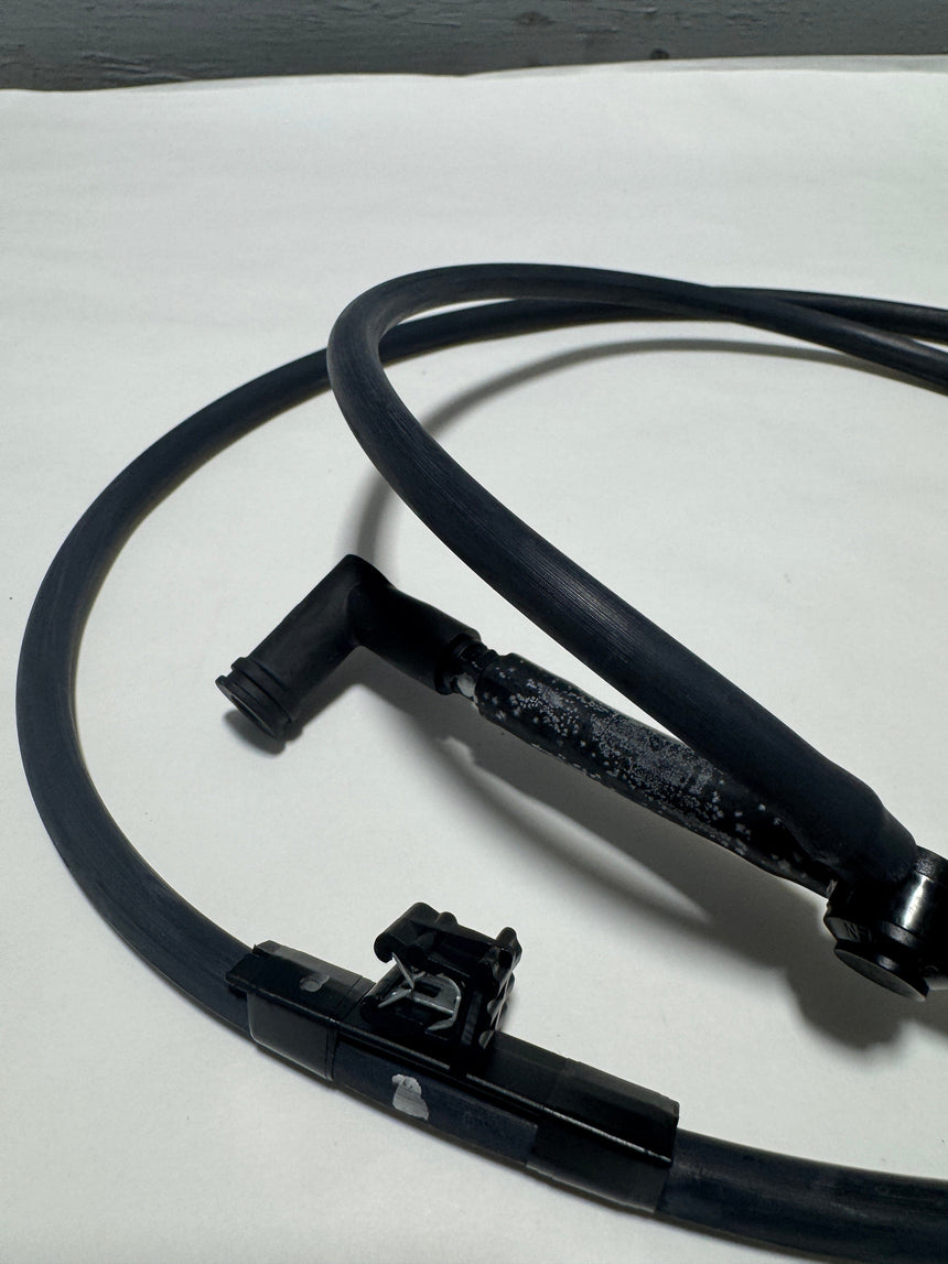 2017-2020 Ford F-1-50 Washer Windshield Connector Hose OEM