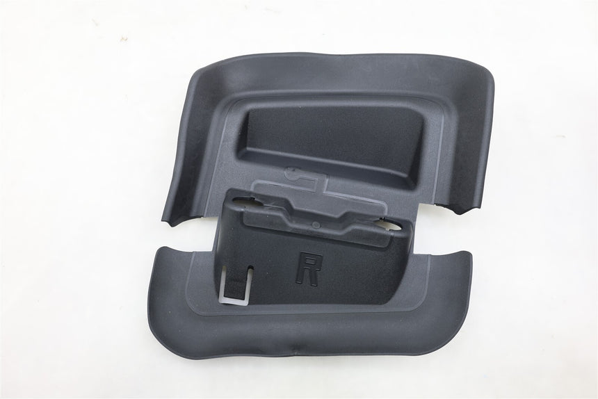 2017-2020 Ford F-150 Raptor Front Bumper Air Intake Duct Passenger Side OEM