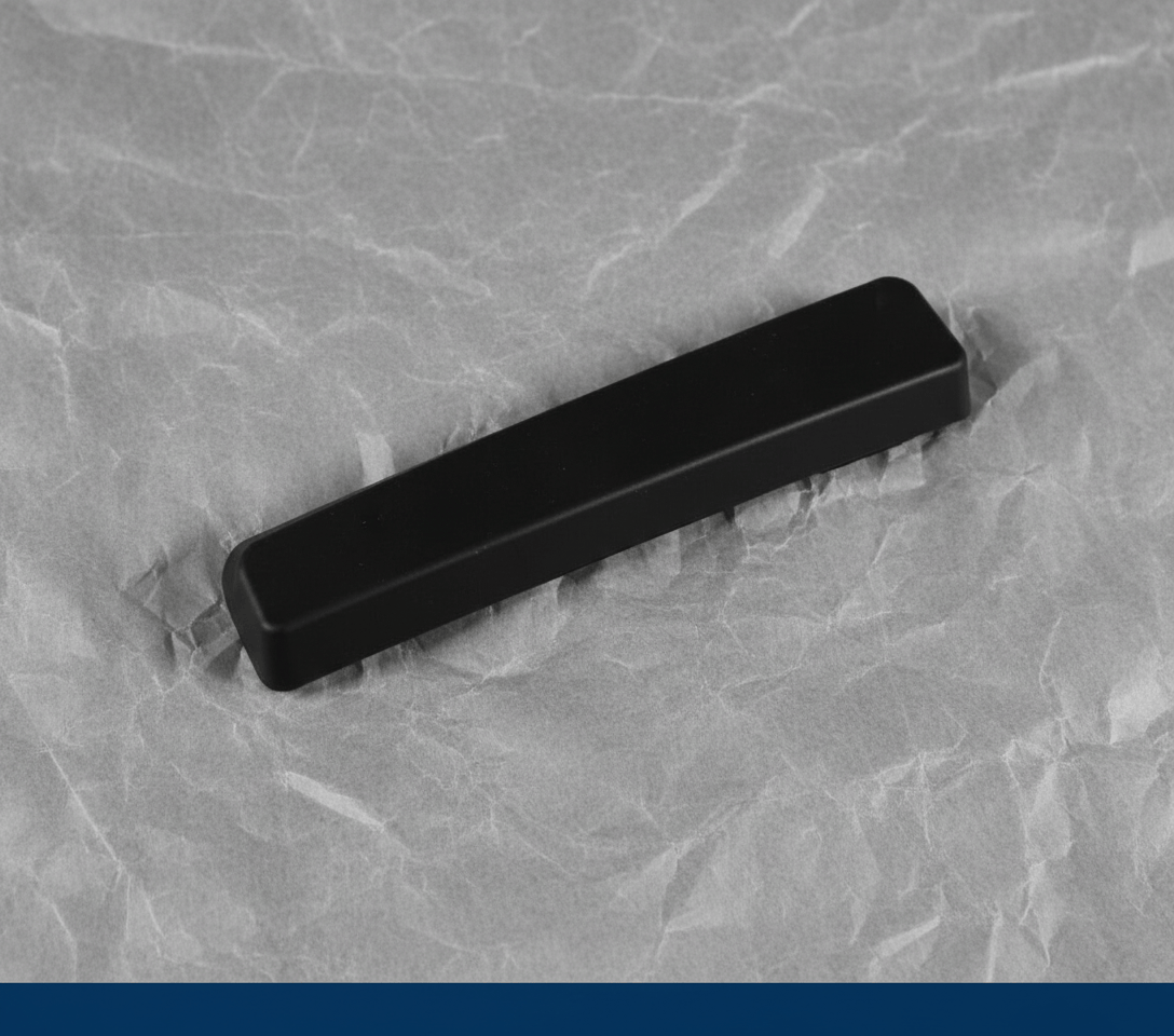 74829-TGG-A01 2017-2020 Honda Civic Hatchback Driver Side Tailgate Stopper OEM