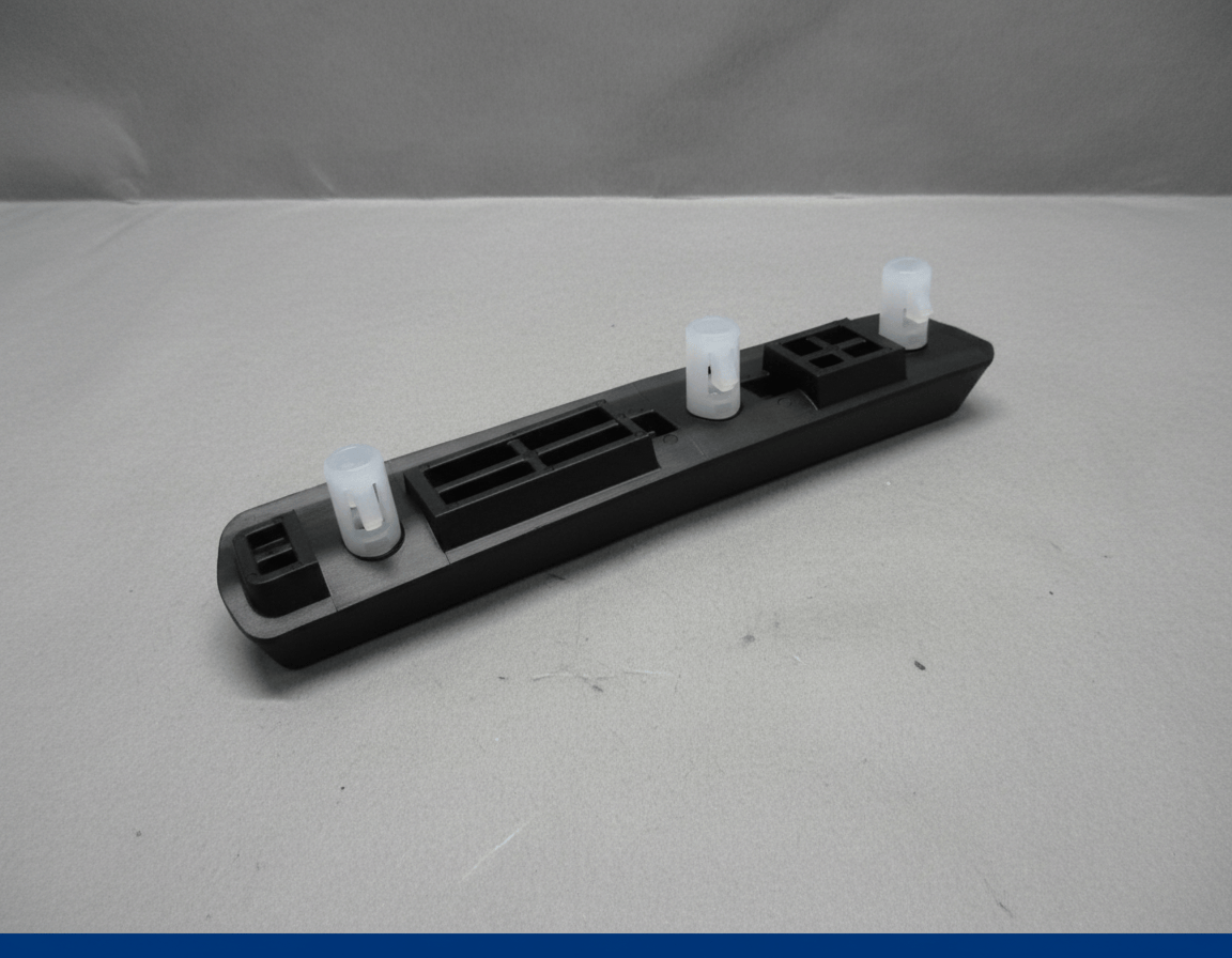 74829-TGG-A01 2017-2020 Honda Civic Hatchback Driver Side Tailgate Stopper OEM