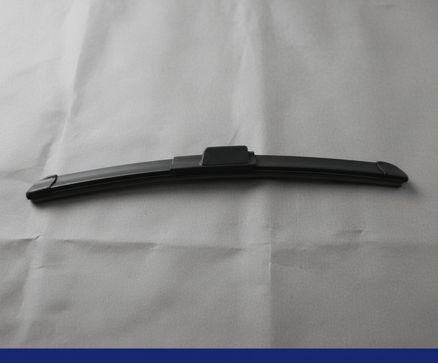 2017-2020 Honda Civic Hatchback Rear Windshield Wiper Blade OEM