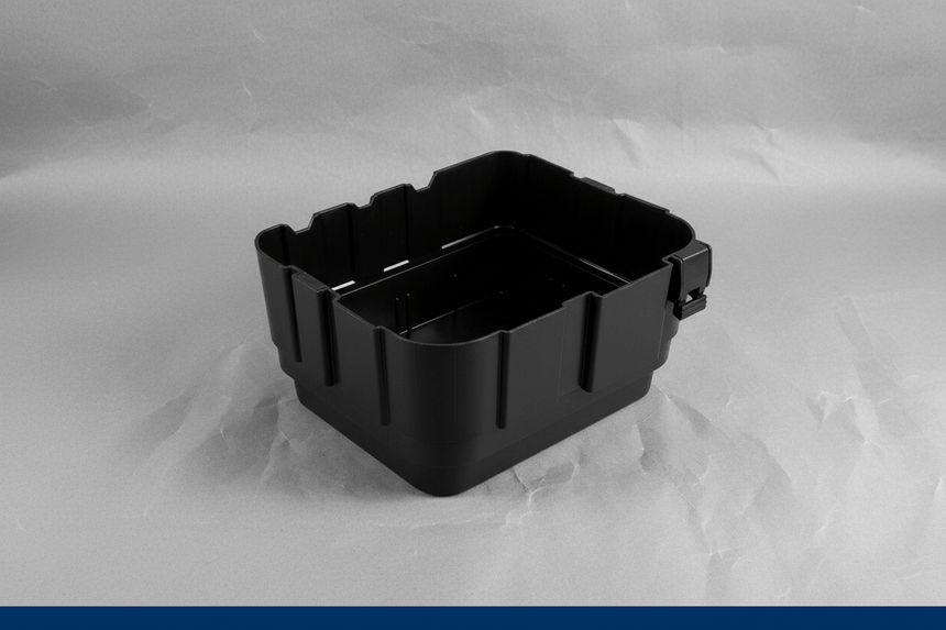2017-2020 Honda CR-V Cover Box Upper Genuine OEM
