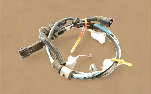2017-2020 Honda CR-V Driver Side Electric Park Brake Wire Harness