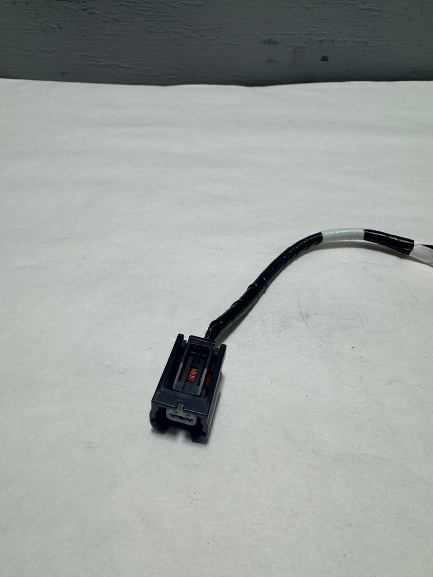 2017-2020 Honda CR-V High Mount Stop Light Wiring Connector With Plug OEM