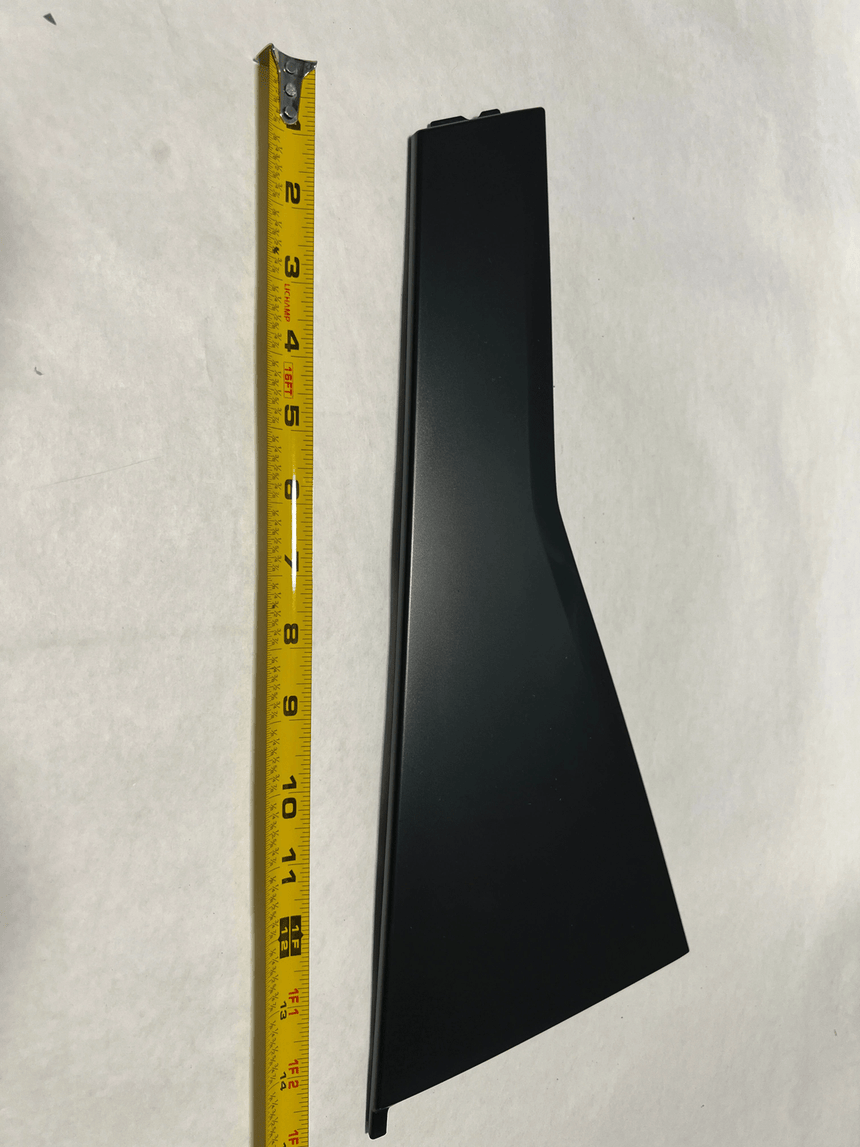 2017-2020 Honda CR-V Passenger Side Rear Door Pillar Garnish Trim Molding