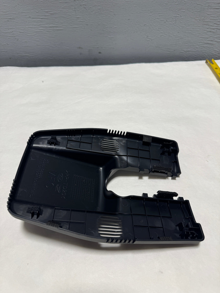 2017-2020 KIA Sorento Rear View Mirror Rain Sensor Cover For Lane Departure Equipped