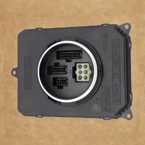 2017-2020 Lincoln MKZ New HeadLight Control Processor Module OEM
