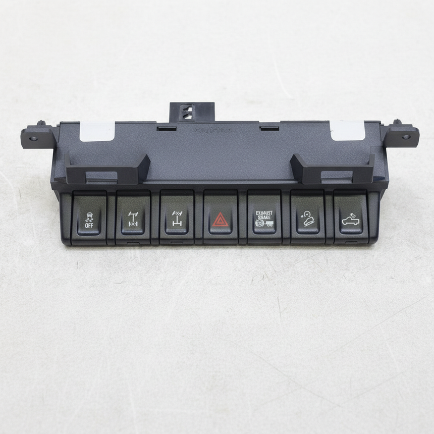 2017-2021 Chevrolet Colorado Vehicle Stability Control Switch OEM