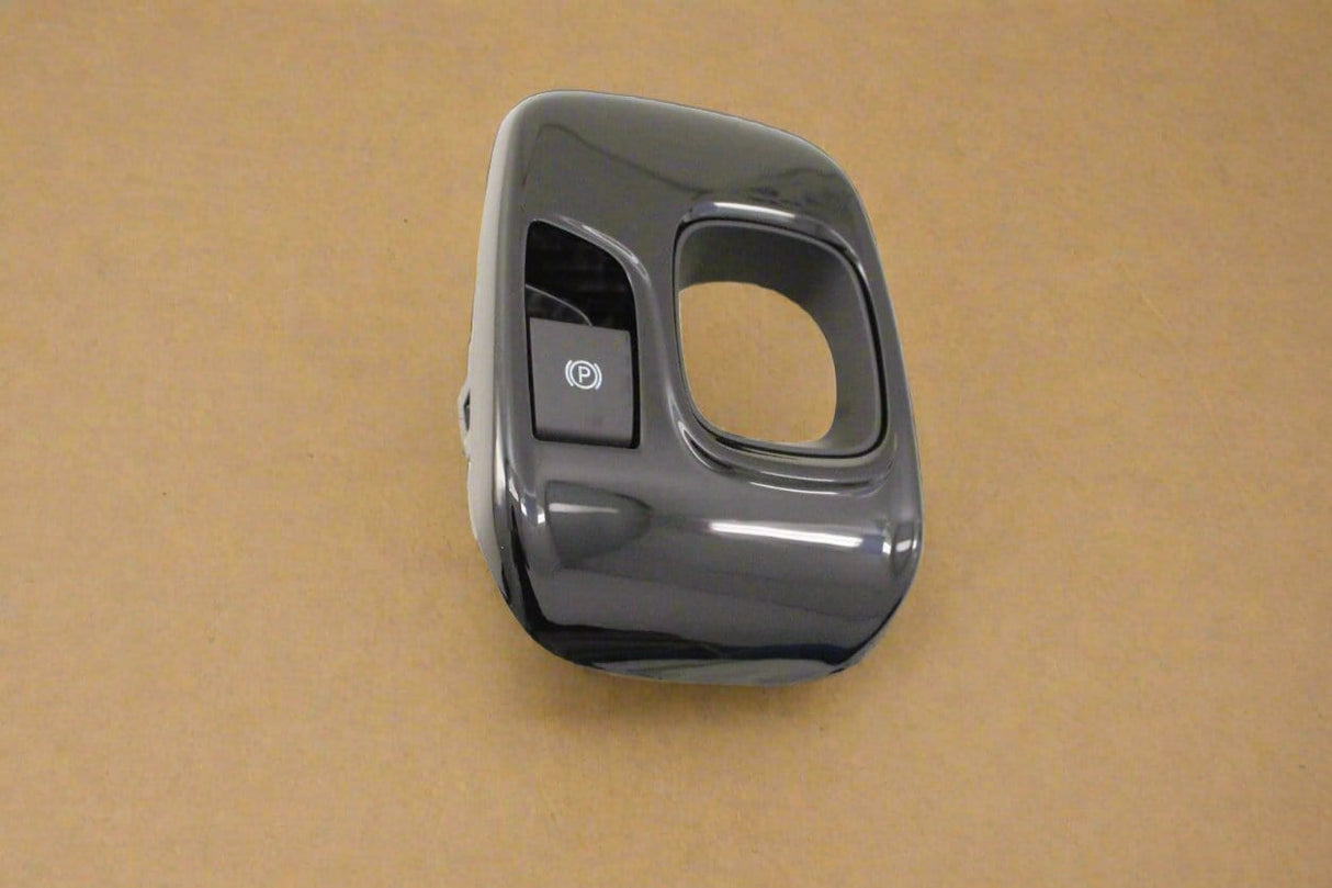 42521208 2017-2021 Chevy Bolt EV Shifter Parking Brake Switch Trim OEM