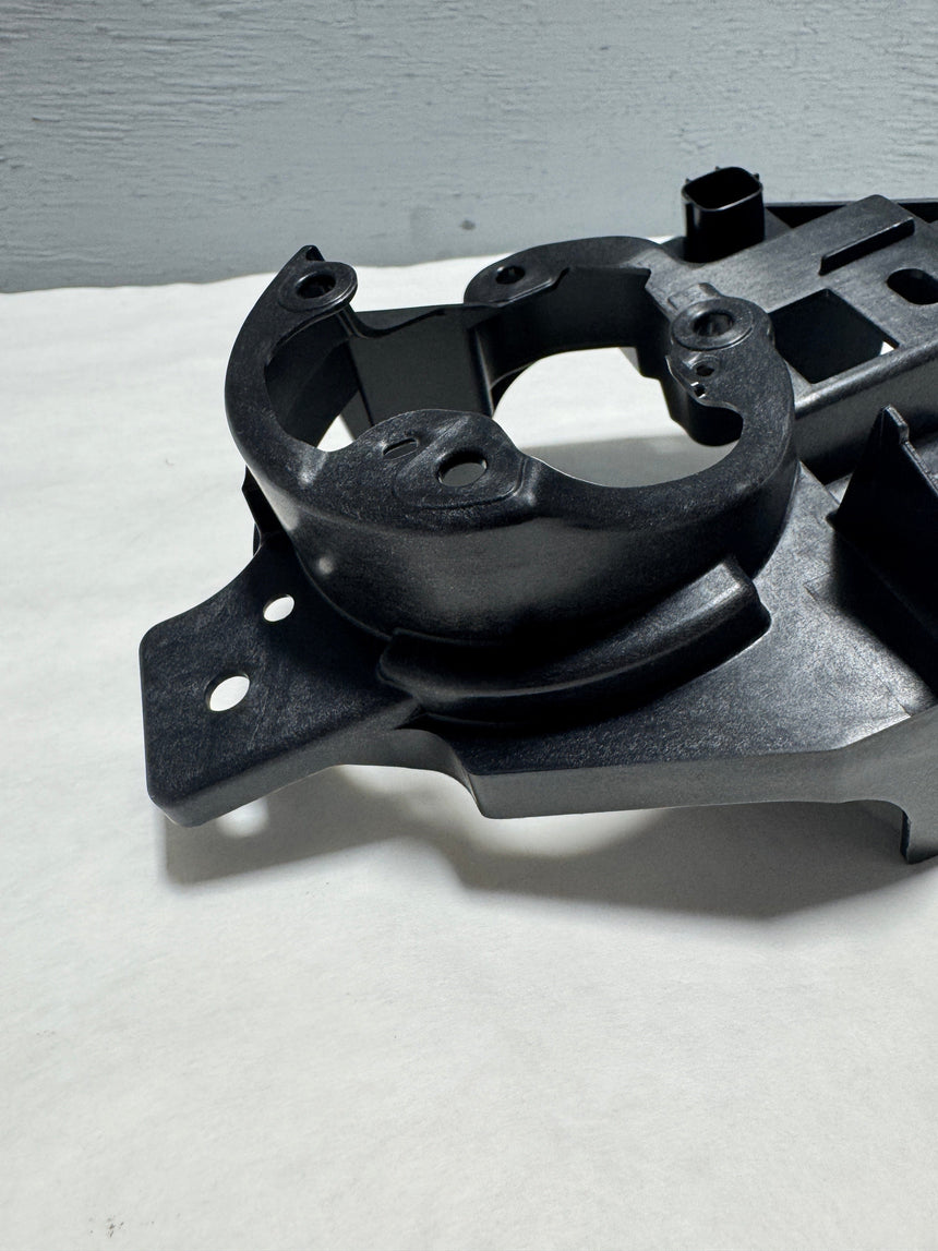 2017-2021 Mazda CX-5 Passenger Side Fog Lamp Bracket OEM Genuine