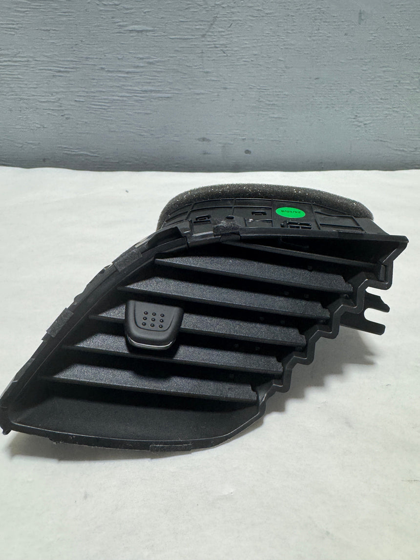 2017-2022 Chevrolet Trax Driver Side Air Outlet Vent Closest to The Door OEM