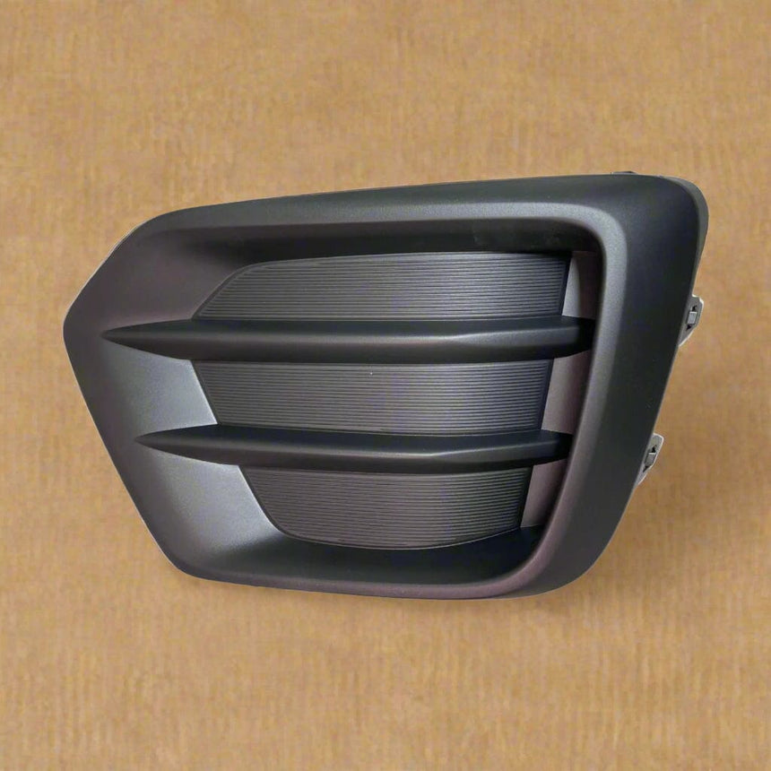 2017-2022 Chevrolet Trax Passenger Side Fog Lamp Hole Cover Bezel New OEM