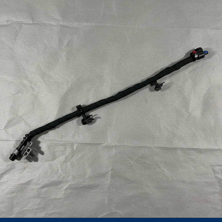 2017-2022 Colorado Canyon 3.6L Coolant Temp Sensor Harness Genuine OEM