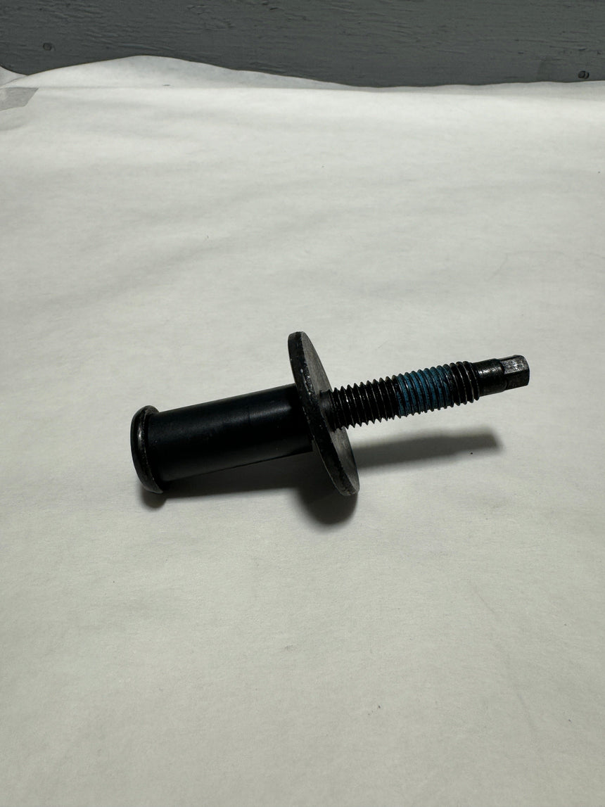 2017-2022 F-250 F-350 Tailgate Upper Striker Plate Bolt Fits either Side