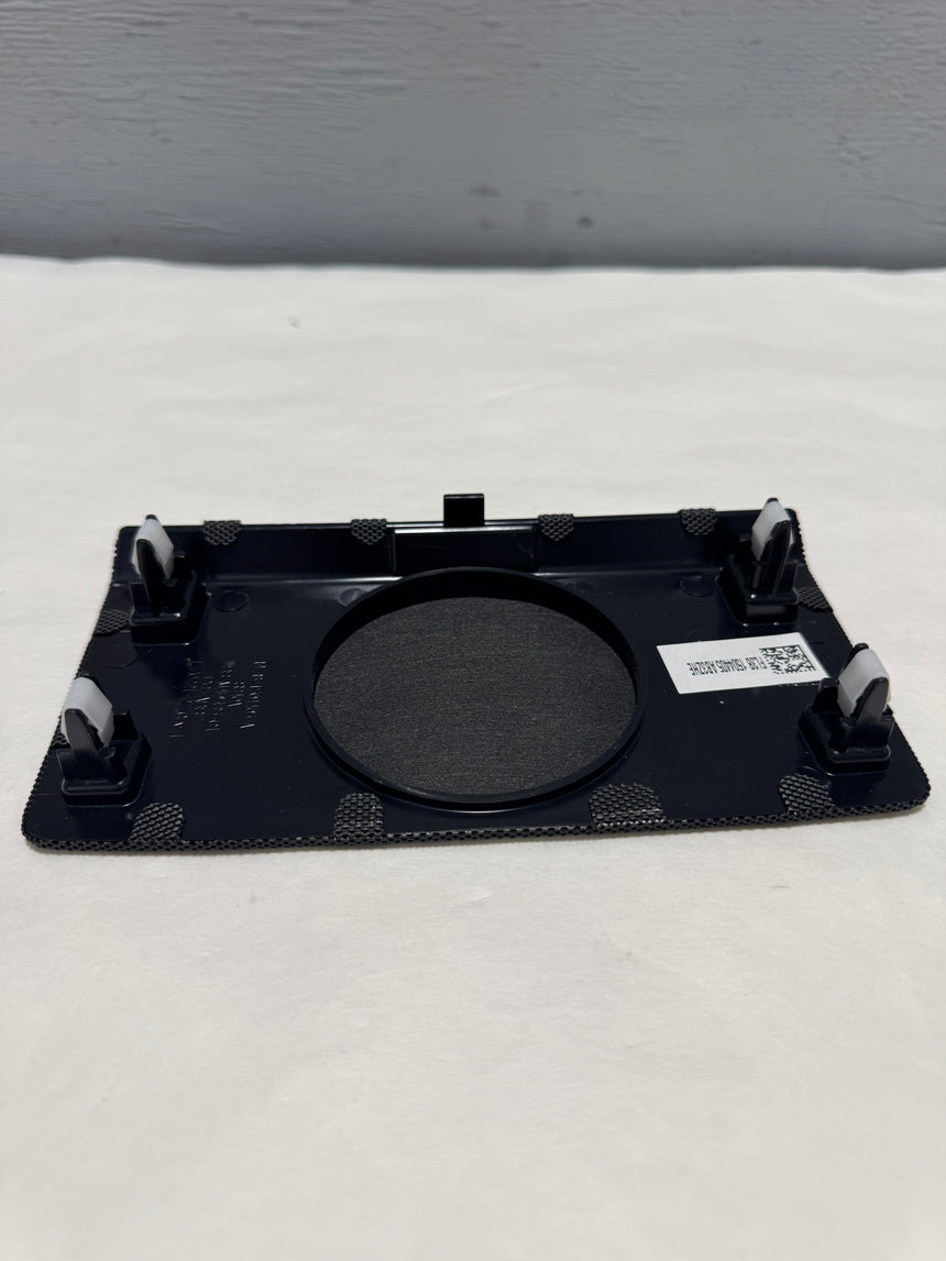 2017-2022 Ford F-250 F-350 Dash Center Speaker Grille For 7 or 9 Spkr System