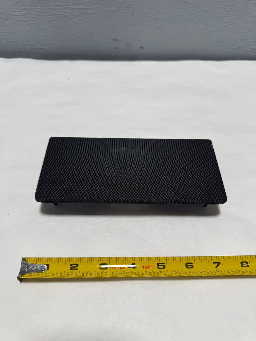 2017-2022 Ford F-250 F-350 Dash Center Speaker Grille For 7 or 9 Spkr System