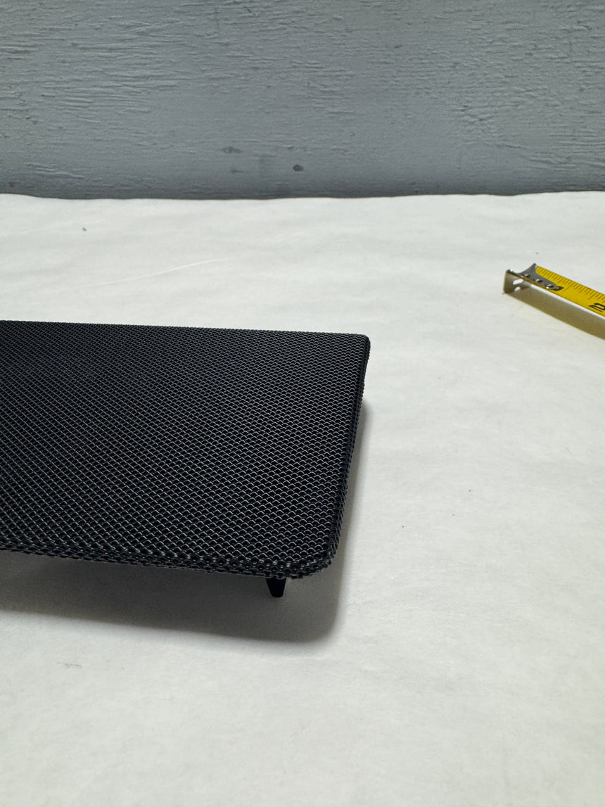 2017-2022 Ford F-250 F-350 Dash Center Speaker Grille For 7 or 9 Spkr System