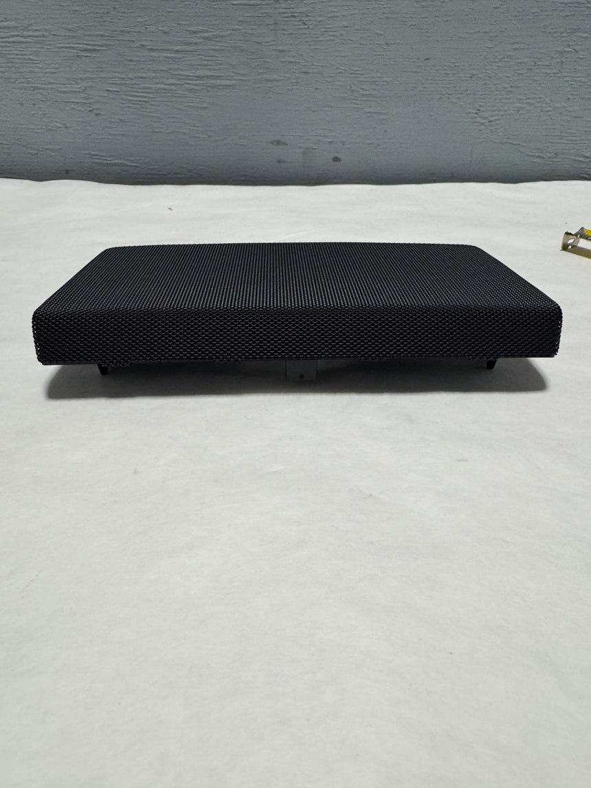 2017-2022 Ford F-250 F-350 Dash Center Speaker Grille For 7 or 9 Spkr System