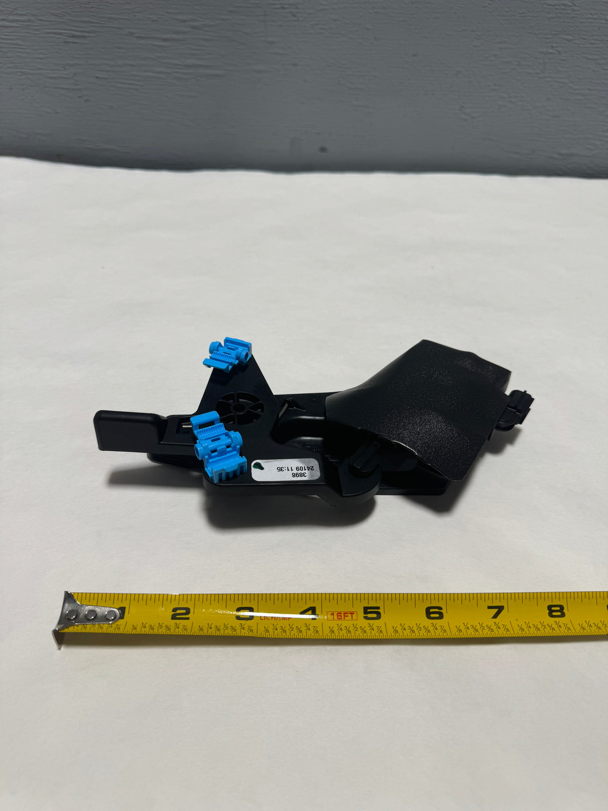 GC3Z-9943170-E 2017-2022 Ford F-250 F-350 Power Tailgate Lock Power Actuator Latch OEM