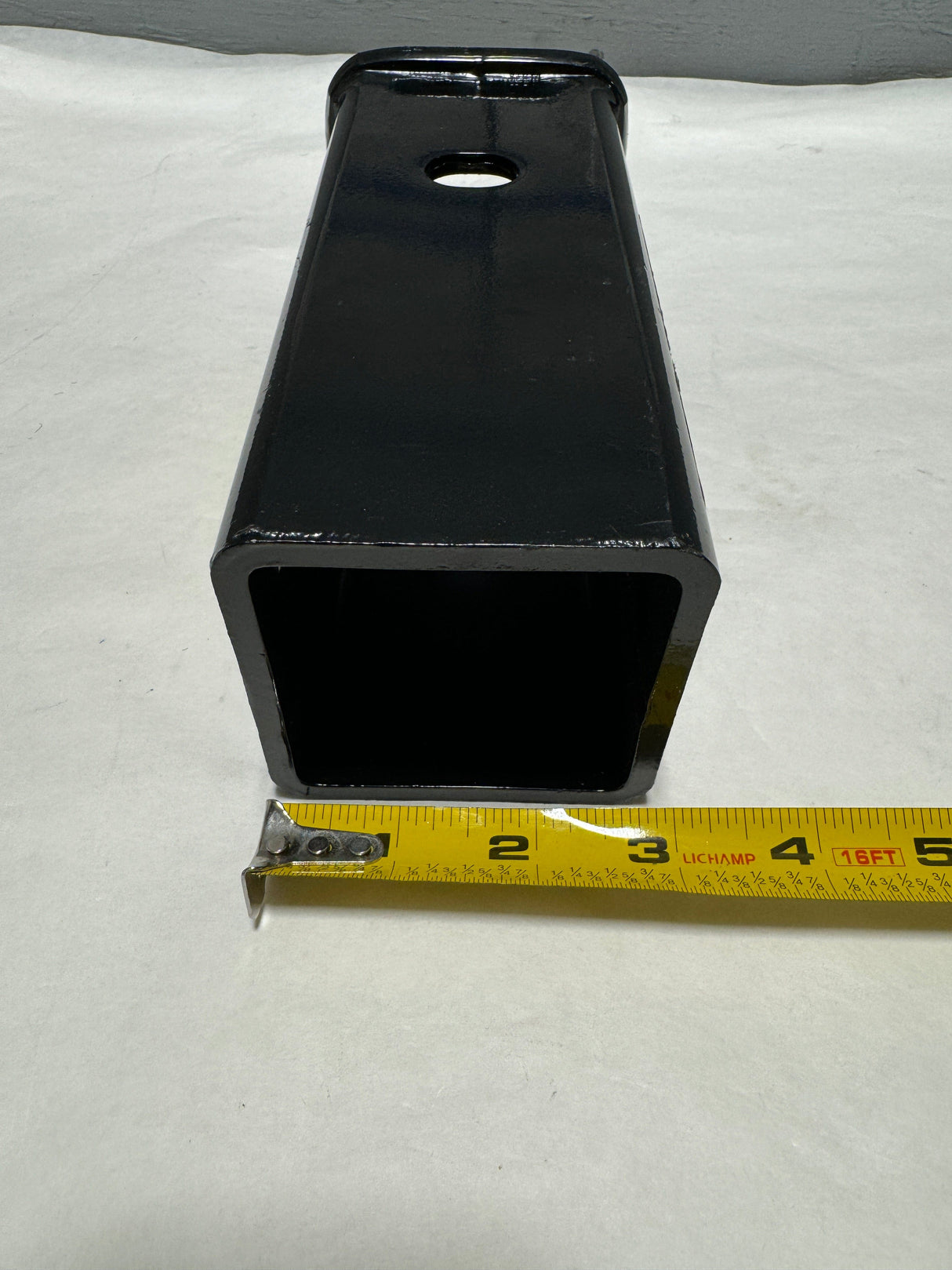 HC3Z-19H282-B 2017-2022 Ford F-250 F-350 Trailer Hitch Reducer Sleeve 3" to 2.5" OEM