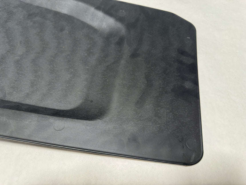 2017-2022 Ford F-350 Passenger Side Front Splash Mud Guard OEM