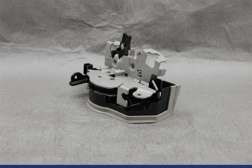 2017-2022 Ford F250 F350 Front Driver Side Door Lock Latch Genuine OEM