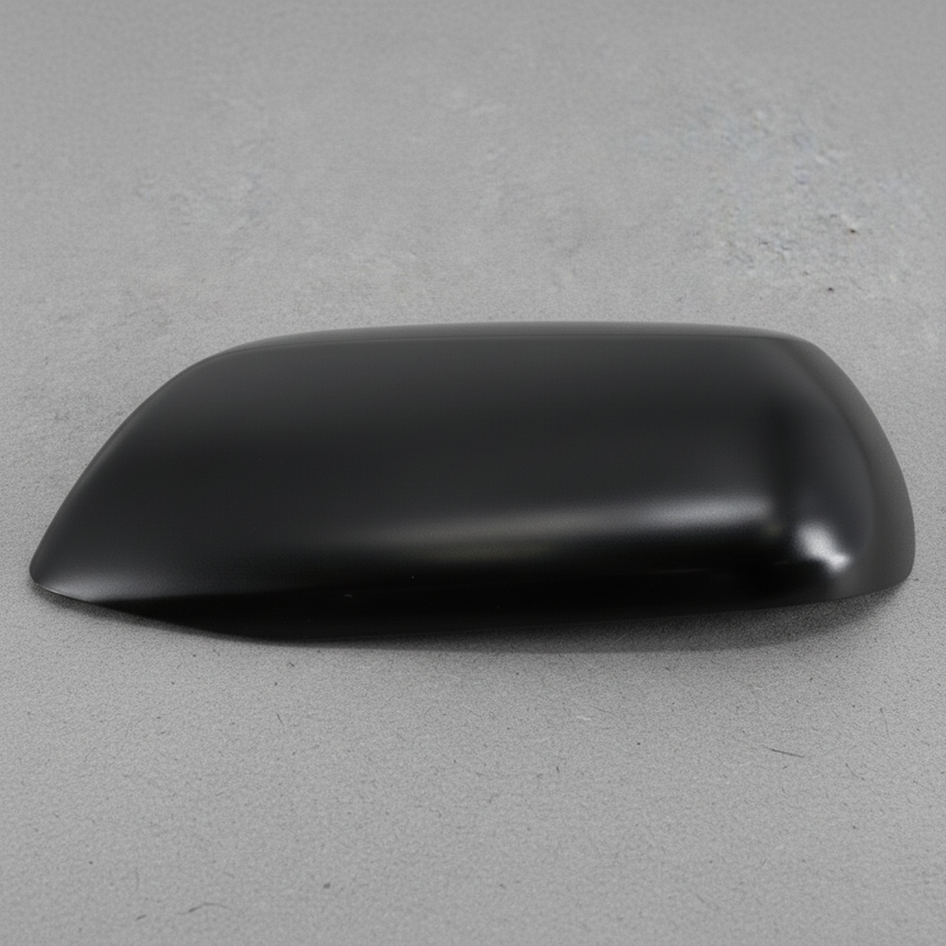 2017-2022 Honda CR-V OEM Genuine Driver Side Mirror Skull Cap unpainted