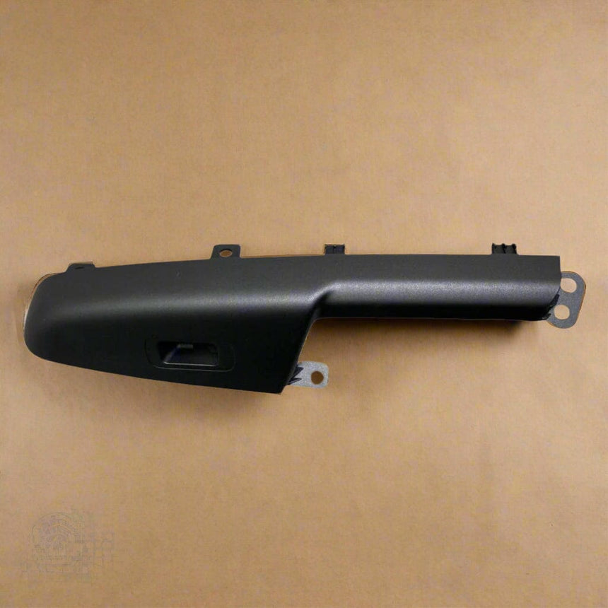 2017-2022 Kia Sportage Driver Side Back Door Window Switch Bezel Trim Low Gloss Black