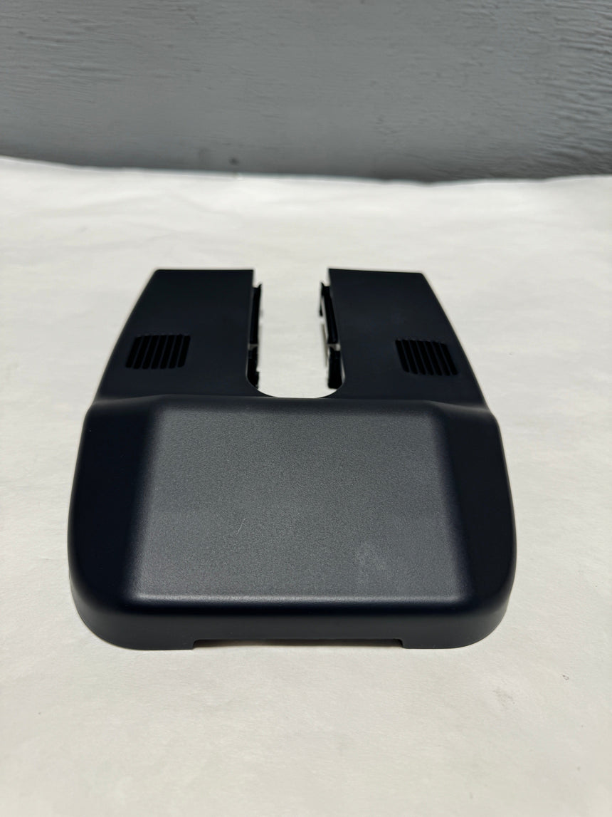 2017-2022 Kia Sportage Rear View Mirror Rain Sensor Trim Cover For Lane Departure Equipped Only