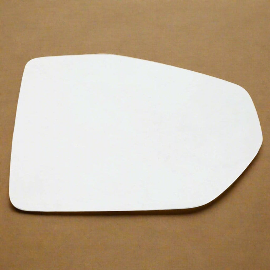 2017-2023 Cadillac XT4 Driver Side Mirror Glass For Non Folding Non Dimming Mirror
