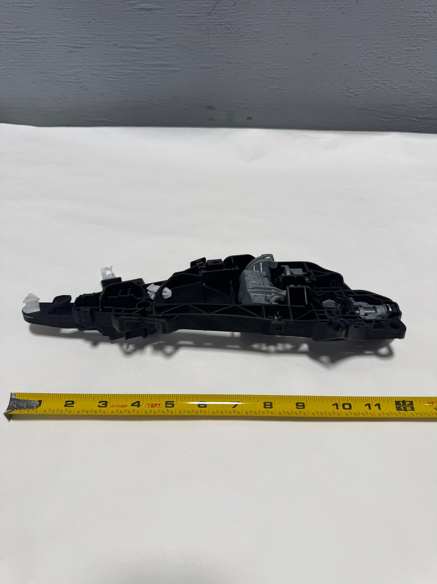 2017-2023 Chevrolet Bolt Driver Door Outside Handle Bracket OEM