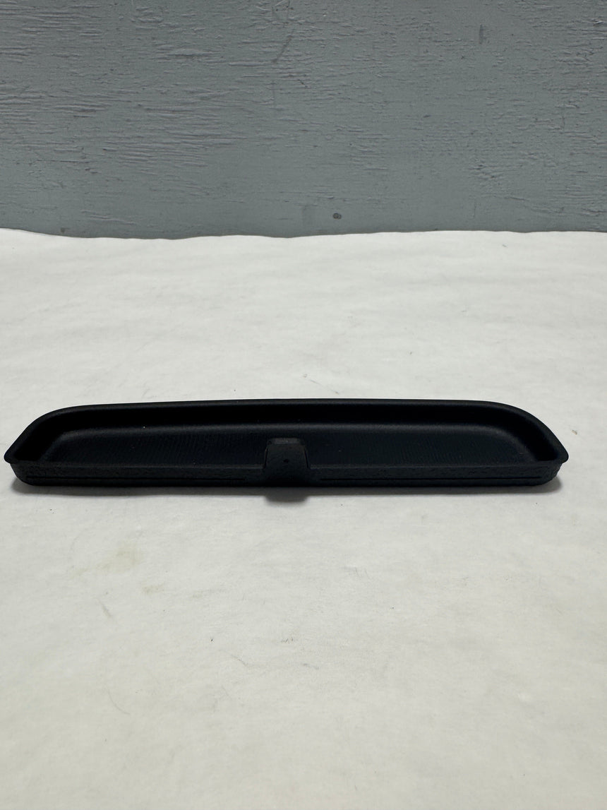 2017-2024 Chrysler Pacifica Floor Console Mat Rubber Liner OEM