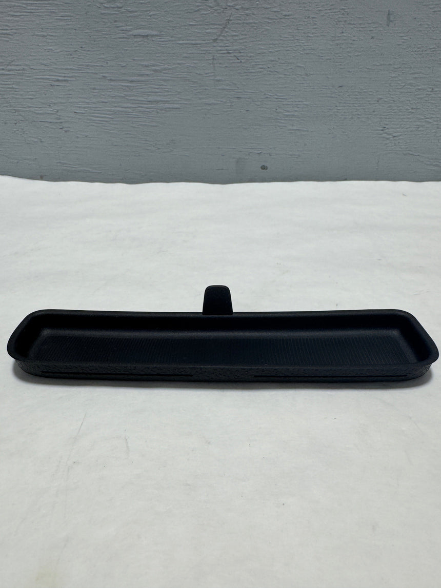 2017-2024 Chrysler Pacifica Floor Console Mat Rubber Liner OEM