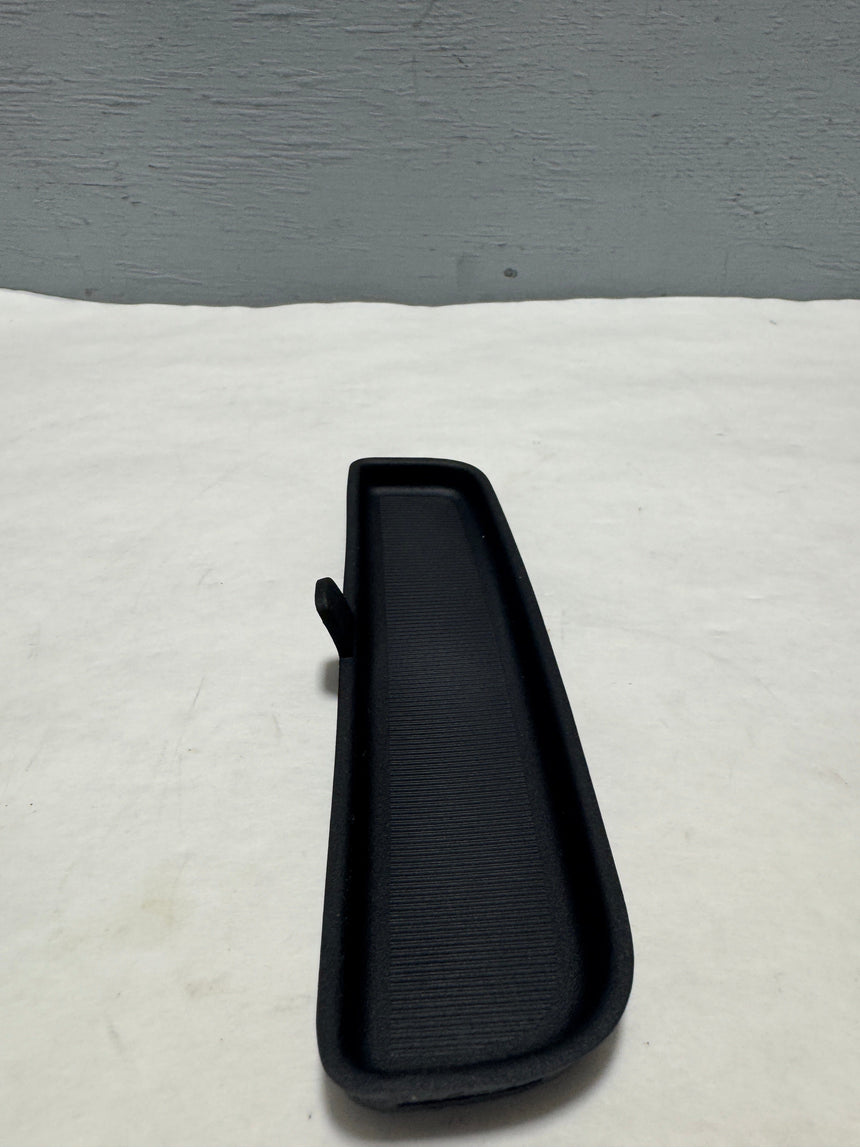 2017-2024 Chrysler Pacifica Floor Console Mat Rubber Liner OEM
