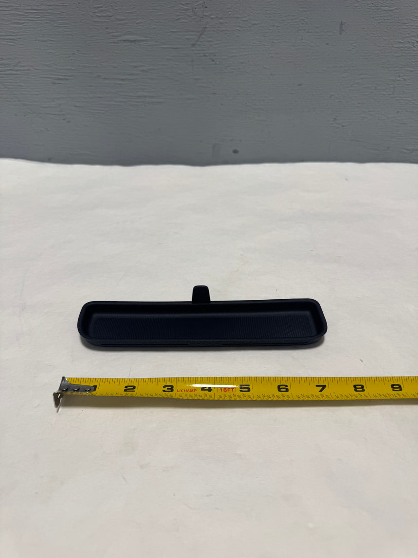 2017-2024 Chrysler Pacifica Floor Console Mat Rubber Liner OEM