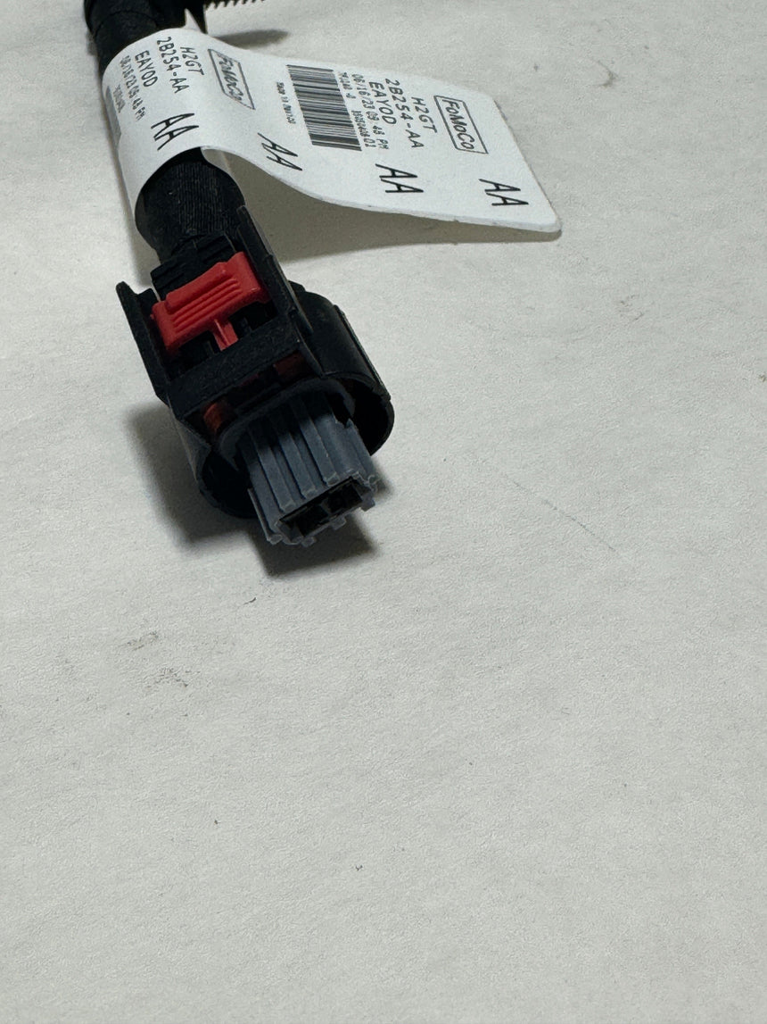 2017-2024 Ford Edge Parking Brake Jumper Wiring Harness OEM