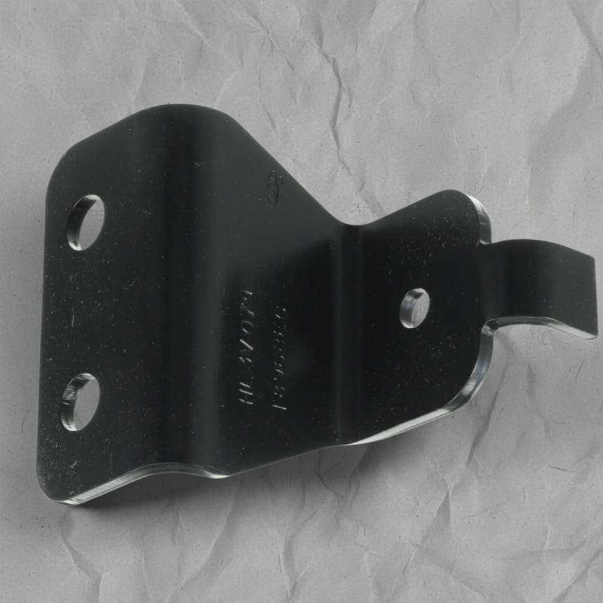 2017-2023 Ford F-150 Raptor Skid Plate Front Bracket OEM