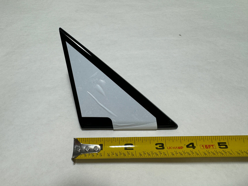 2017-2023 Mazda CX-5 Driver Front Door Garnish Corner Molding OEM