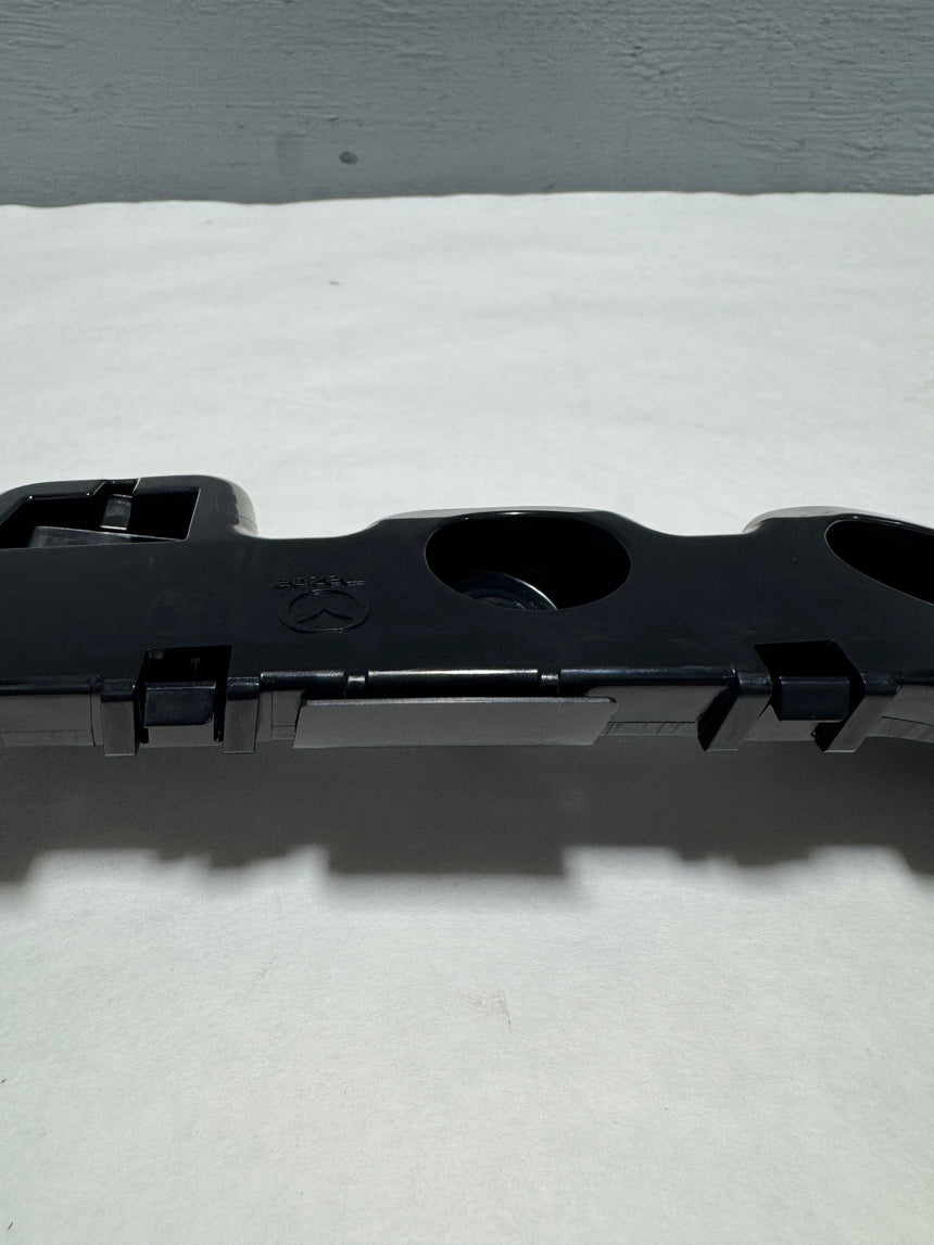 2017-2024 Mazda CX-5 Rear Driver Side Bumper Retainer Bracket OEM