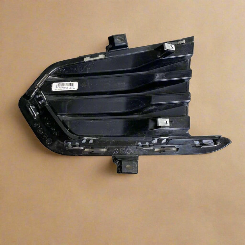 2017-2024 Cadillac XT5 Passenger Side Fog Lamp Trim Bezel OEM