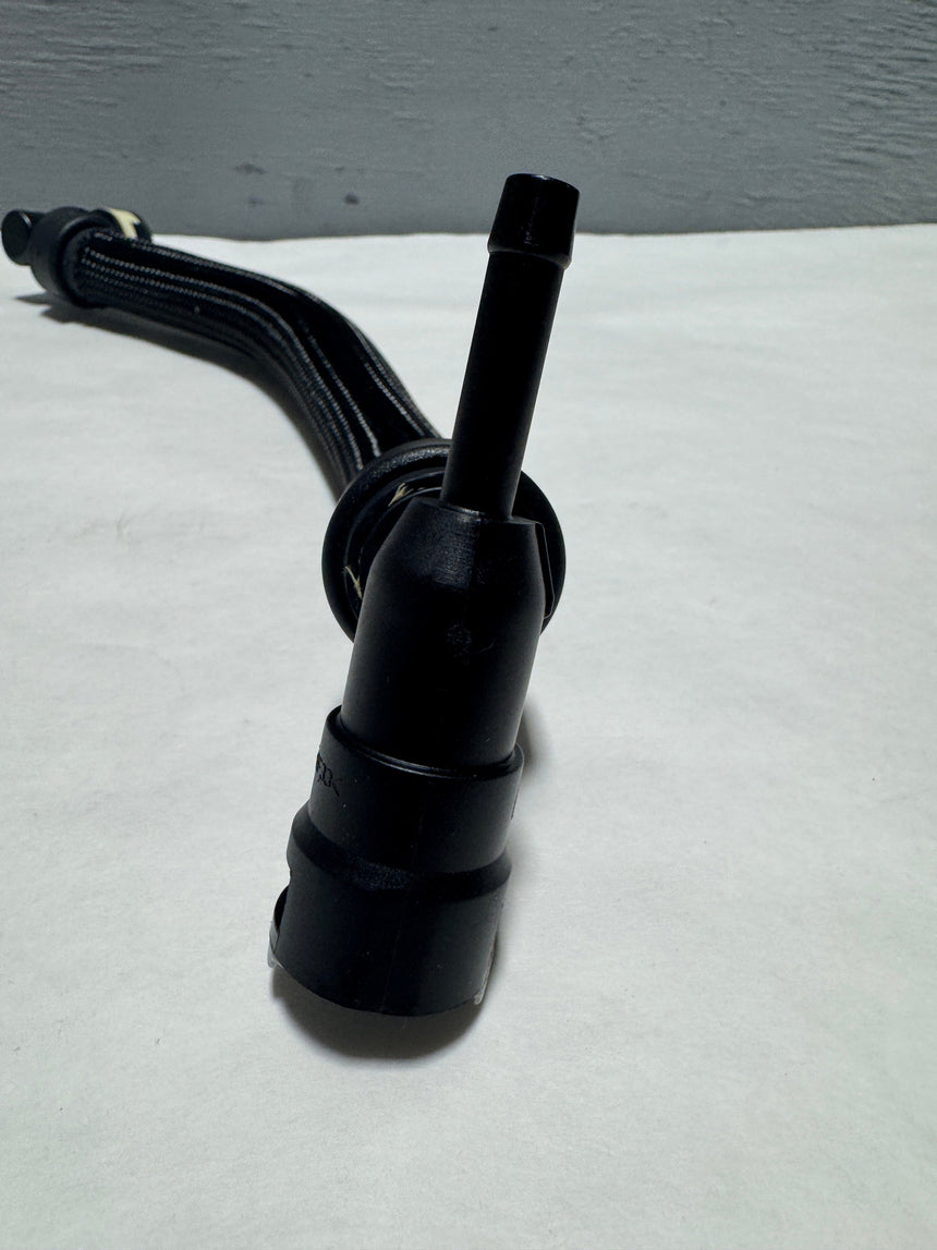 2017-2024 Ford F-250 F-350 6.7 Diesel Heater Water To Manifold Hose OEM
