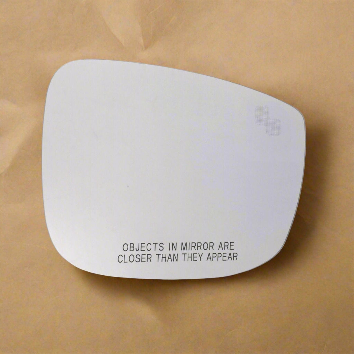 MIRROR Compatible For 2017-2022 Mazda CX-5 Left Driver Power Glass In - Foto 8