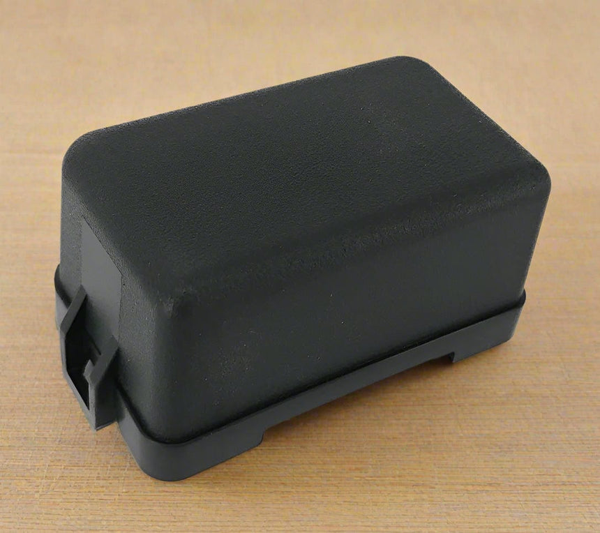 2017-2024 Mazda CX-5 Small Under Hood Relay Cover Genuine OEM