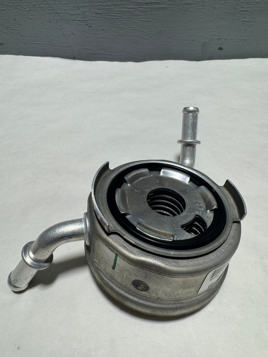 2017-2024 Ram 1500 5.7 Hemi Engine Oil Heat Exchanger OEM