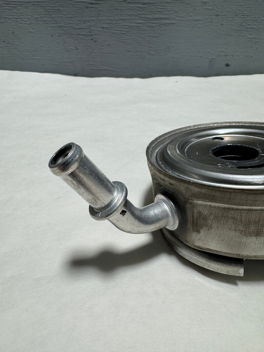 2017-2024 Ram 1500 5.7 Hemi Engine Oil Heat Exchanger OEM