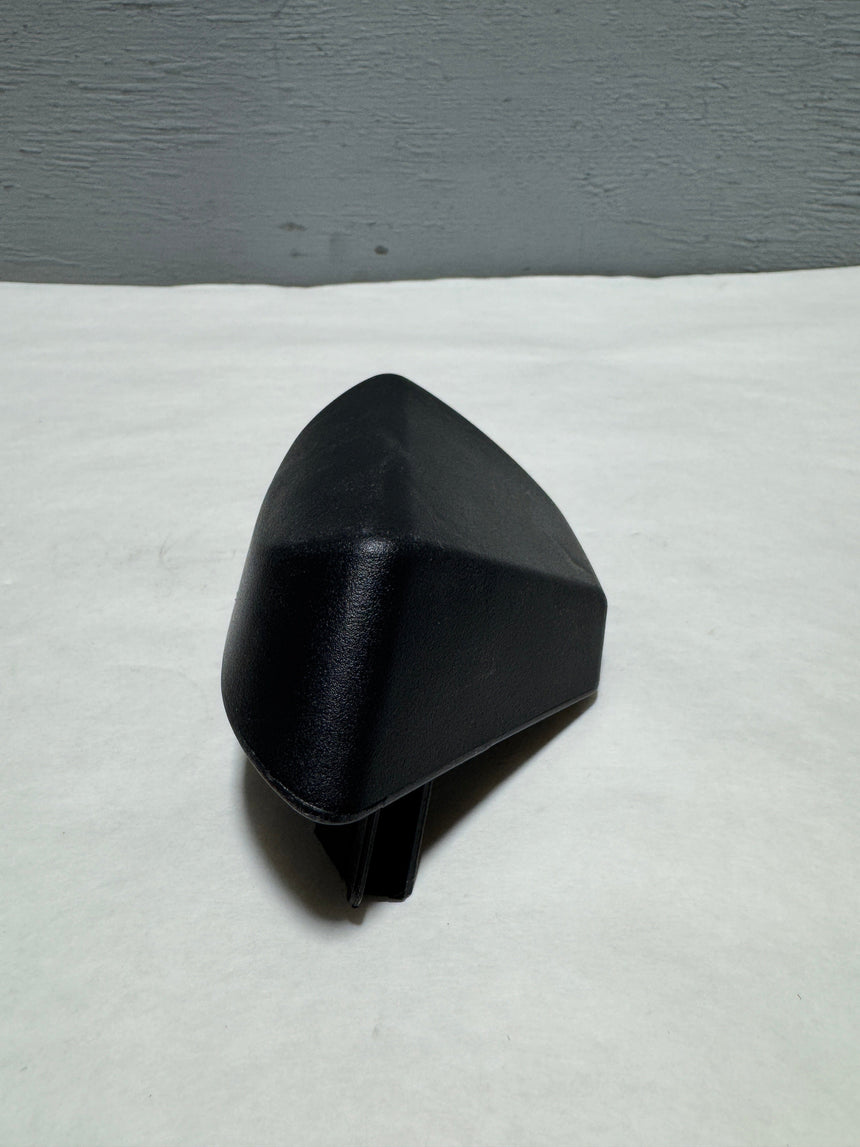 2017-2024 Toyota 4Runner Predator Step End Cap Set For 1 Side of Vehicle OEM