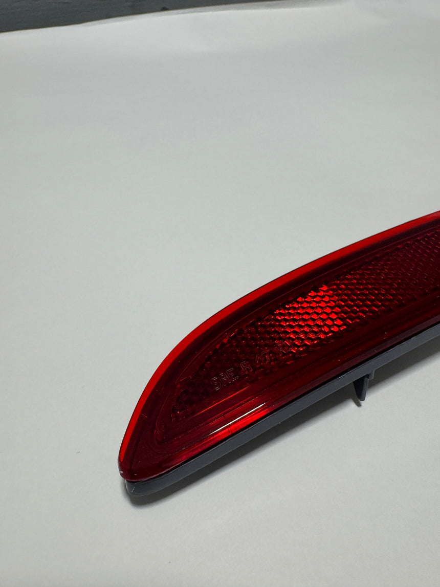 2017-2025 Chrysler Pacifica Driver Side Rear Reflector OEM