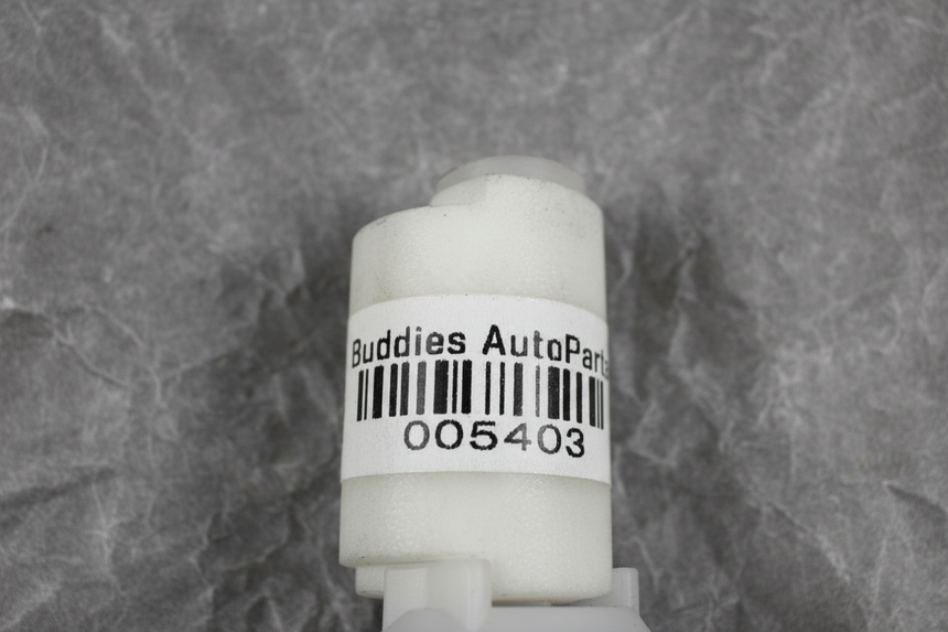 2017-2025 Kia Windshield Wiper Washer Reservoir Tank Level Sensor OEM