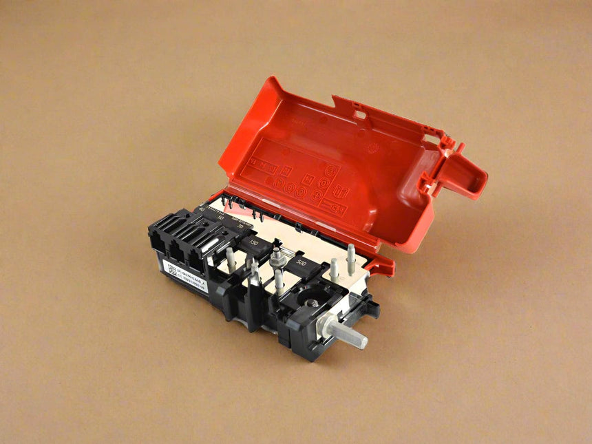 2017-2025 Pacifica or Voyager Pre Fuse Box Circuit Breaker OEM